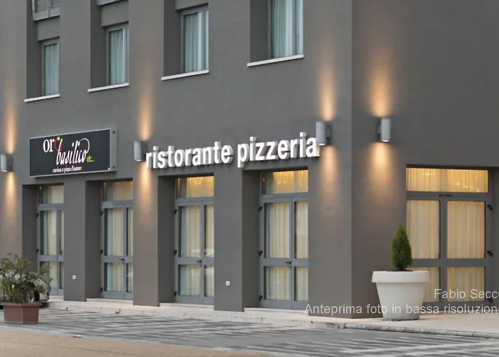 Hotel Maggior Consiglio Treviso